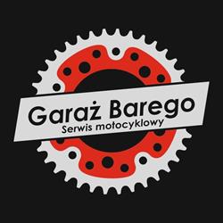 Garaz Barego-serwis motocykli, Tarnów godziny otwarcia