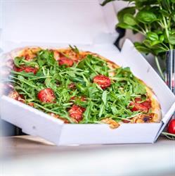 Pepperoni Pizza, Opatówek godziny otwarcia