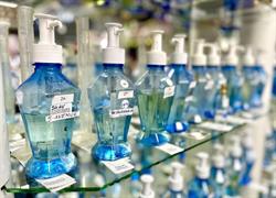 Perfumeria BW Kesja-rozlewnia perfum Refan,kosmetyki,biżuteria ze stali chirurgicznej., Krosno godziny otwarcia