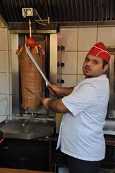 Elmas-KEBAB, Ostrzeszów godziny otwarcia