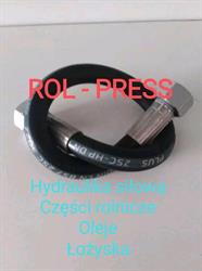 ROL-PRESS Zakuwanie Węży hydraulicznych, Koniecpol godziny otwarcia