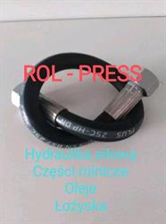 ROL-PRESS Zakuwanie Węży hydraulicznych, Koniecpol godziny otwarcia