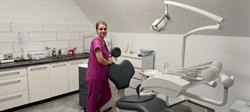 Prywatny Gabinet Stomatologiczny lek.dent. Grażyna Stefaniak, Sandomierz godziny otwarcia