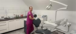 Prywatny Gabinet Stomatologiczny lek.dent. Grażyna Stefaniak, Sandomierz godziny otwarcia