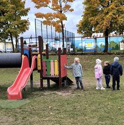 For Kids Bytów - przedszkole językowe, godziny otwarcia