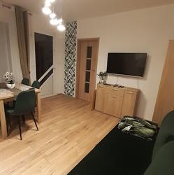 Anna w Rewalu Pokoje i domki nad morzem, godziny otwarcia