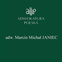 Kancelaria Adwokacka - Adwokat Marcin Michał Janiec, Rudnik nad Sanem godziny otwarcia