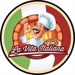 La Vita Italiana- pizzeria włoska, Koluszki godziny otwarcia