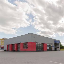 Okręgowa Stacja Kontroli Pojazdów - OSKP ŻORY, Żory godziny otwarcia