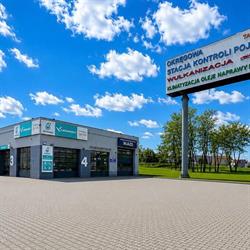 Okręgowa Stacja Kontroli Pojazdów - OSKP ŻORY, Żory godziny otwarcia