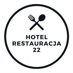 Hotel Restauracja 22, Człopa godziny otwarcia