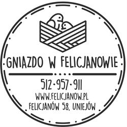 Gniazdo w Felicjanowie, Uniejów godziny otwarcia