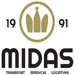 Midas Trans, Aleksandria godziny otwarcia