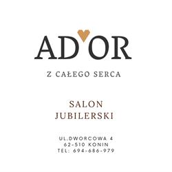Ad'or, Konin godziny otwarcia