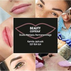Beauty Contour Studio, Dąbrowa Górnicza godziny otwarcia