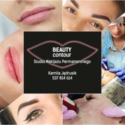 Beauty Contour Studio, Dąbrowa Górnicza godziny otwarcia