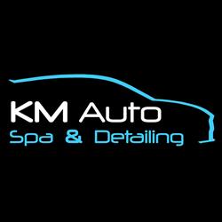 KM Auto SPA & Oklejanie PPF i Konserwacja podwozia, Libiąż godziny otwarcia