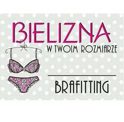 Bielizna w Twoim rozmiarze - Brafitting, Brzozów godziny otwarcia