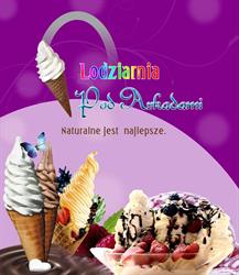 LODZIARNIA "Pod Arkadami"., Bolków godziny otwarcia