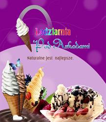 LODZIARNIA "Pod Arkadami"., Bolków godziny otwarcia