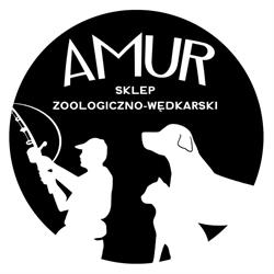 Sklep zoologiczno-wędkarski AMUR, Konin godziny otwarcia