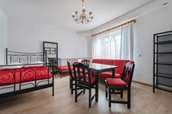Laguna Pokoje i Apartamenty - Hel, godziny otwarcia