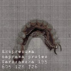 Pogotowie Protetyczne-Ekspresowa Naprawa i Produkcja Protez, Gorzów Wielkopolski godziny otwarcia