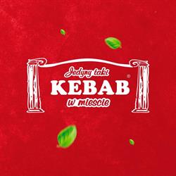 Kebab KRAFTOWY MANUFAKTURA "Jedyny taki w mieście " w Ciechanowie od 2005r., Ciechanów godziny otwarcia