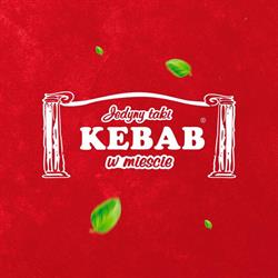 Kebab KRAFTOWY MANUFAKTURA "Jedyny taki w mieście " w Ciechanowie od 2005r., Ciechanów godziny otwarcia