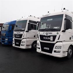 PPHU Martyński - Transport Międzynarodowy, Podlesie Wysokie godziny otwarcia