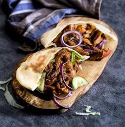 Kebabownia Golina, godziny otwarcia