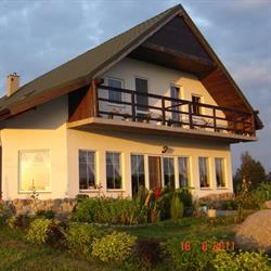 Agroturystyka "U Przyjaciół Soni" Domek nad Jeziorem Noclegi Agroturystyka, Nowe Worowo godziny otwarcia