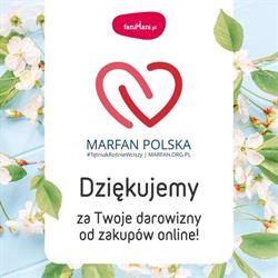 Stowarzyszenie Marfan Polska, Warszawa godziny otwarcia