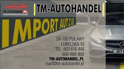 tm-autohandel.pl, Puławy godziny otwarcia