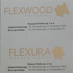 Flexwood Polska sp. z o.o. - Siedziba / Magazyn, Trzebielino godziny otwarcia