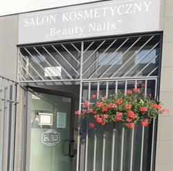 Kosmetyczka Suchy Las, godziny otwarcia