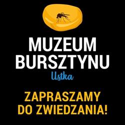 Muzeum Bursztynu Ustka, godziny otwarcia