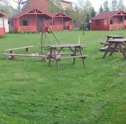 Domki Letniskowe "Nad Jeziorskiem", Pęczniew godziny otwarcia