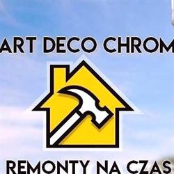 Art Deco Chrom, Katowice godziny otwarcia