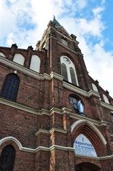 Kościół św. Izydora, Marki godziny otwarcia