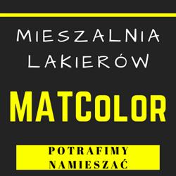 MATColor, Dobczyce godziny otwarcia