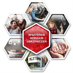 RCU Ubezpieczenia Oświęcim, godziny otwarcia