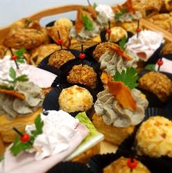 Creative Catering, Tarnowskie Góry godziny otwarcia