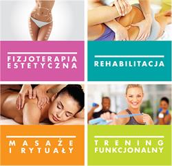 Symetria Fizjoterapia Funkcjonalna - rehabilitacja i masaż, Kielce godziny otwarcia