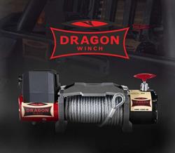 DRAGON WINCH - Producent wyciągarek, Balice godziny otwarcia