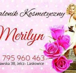Merilyn Salonik Kosmetyczny, Jelcz-Laskowice godziny otwarcia