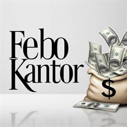 Kantor i Lombard FEBO Skup złota i srebra, Nidzica godziny otwarcia
