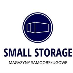 SMALL STORAGE, Ożarów Mazowiecki godziny otwarcia