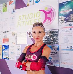 Studio Fitness Beata Mendel, Mikołów godziny otwarcia