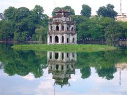 Bar Orientalny Hanoi, Toruń godziny otwarcia